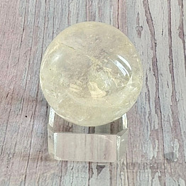 Křišťál koule 27