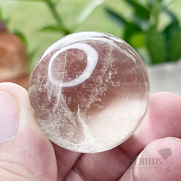 Crystal ball 5