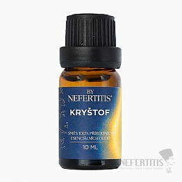 By Nefertitis směs 100% esenciálních olejů KRYŠTOF