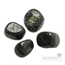 Olivine in magnetite drummed by the USA