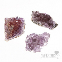 Amethyst druzica