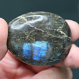 Labradorite Madagascar Oval LBO 1