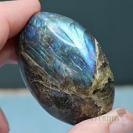 Labradorite Madagascar Oval LBO 4