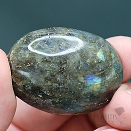 Labradorite Madagascar Oval LBO 5