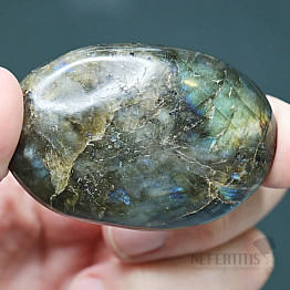 Labradorite Madagascar Oval LBO 7
