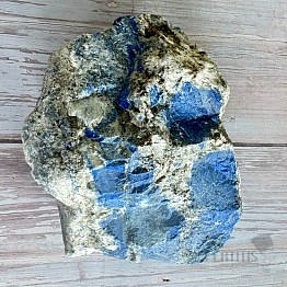 Lapislazuli roh Afghanistan 6