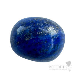 Lapislazuli getrommelt A-Qualität
