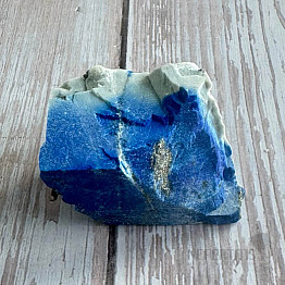 Lapislazuli roh Afghanistan 2
