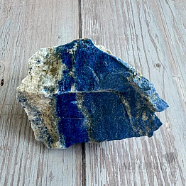 Lapis Lazuli surový Afganistan 5