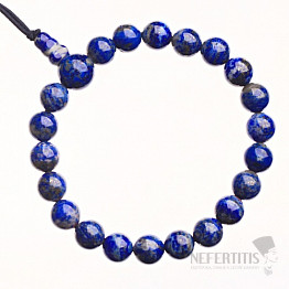 Lapislazuli-Buddha-Armband