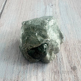 Obsidian Apache Tear in the USA Matrix 11