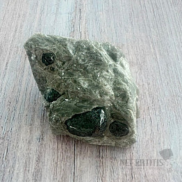 Obsidián Apačská slza v matrixu USA 15