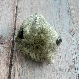 Obsidian Apache Tear in the USA Matrix 22