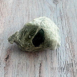 Obsidián Apačská slza v matrixe USA 24