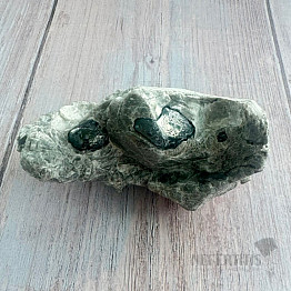 Obsidian Apache Tear in the USA Matrix 5