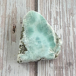 Larimar-Teller Dominikanische Republik 10