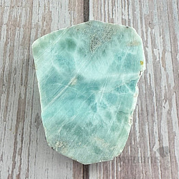 Larimar-Teller Dominikanische Republik 8
