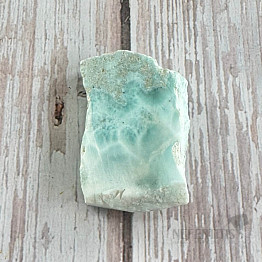Larimar-Teller Dominikanische Republik 9