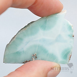 Larimar-Teller Dominikanische Republik 6