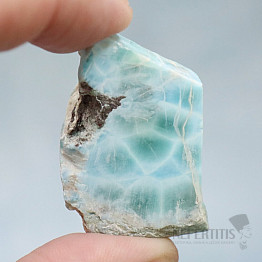 Larimar-Teller Dominikanische Republik 4