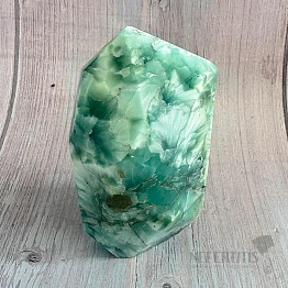 Larimar spike - obelisk 16