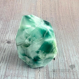 Larimar špice - obelisk 6