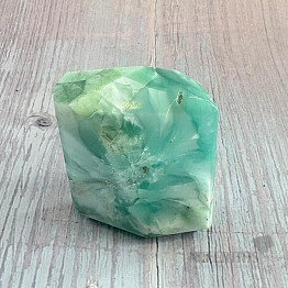 Larimar špice - obelisk 7