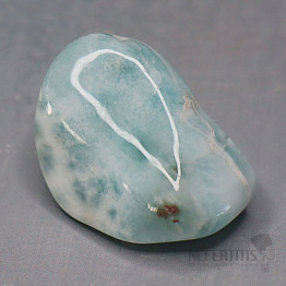 Larimar trommelte Dominikanische Republik 10