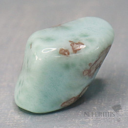 Larimar trommelte Dominikanische Republik 11