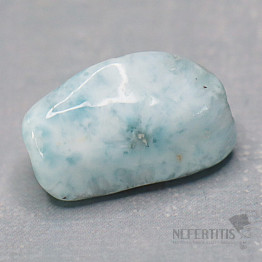 Larimar Drummed Dominikanische Republik 4