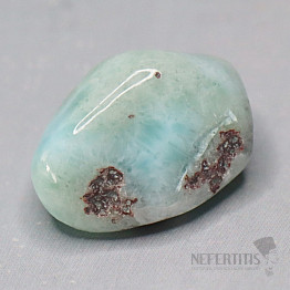 Larimar trommelte Dominikanische Republik 6