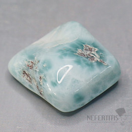 Larimar trommelte Dominikanische Republik 8