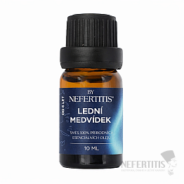 By Nefertitis blend of 100% essential oils POLAR BEAR FOR CHILDREN