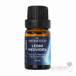 By Nefertitis blend of 100% essential oils POLAR BEAR FOR ADULTS