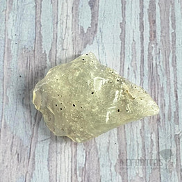 Libyan glass Egypt 28