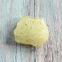 Libyan glass Egypt 31