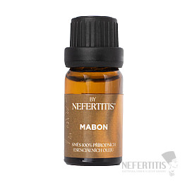 Von Nefertitis Mischung aus 100% ätherischen Ölen MABON