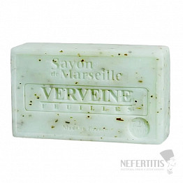 Natural Marseille mýdlo Verbena
