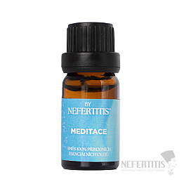 By Nefertitis blend of 100% essential oils MEDITATION