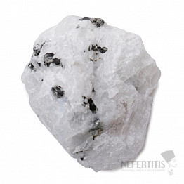 Mesačný kameň biely surový