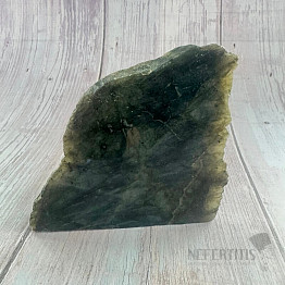 Labradorite semi-cut Madagascar P2-23