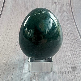 Labradorit vajíčko bytová dekorácia 9