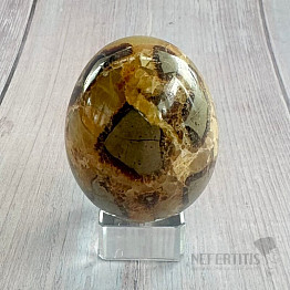 Septaria egg home decoration 12