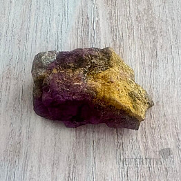 Purpurite raw Namibia 2