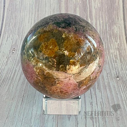 Rodonit koule Madagaskar 6