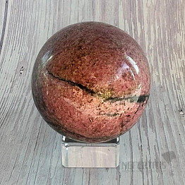 Rhodonitkugeln Madagaskar 7