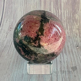 Rodonit koule Madagaskar 8