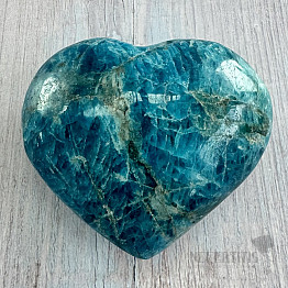 Apatite Heart Madagascar 1