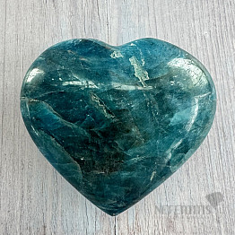 Apatite Heart Madagascar 2