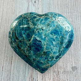 Apatite Heart Madagascar 4